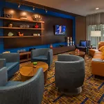 Courtyard By Marriott Reno Downtown/Riverfront