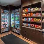 Courtyard By Marriott Reno Downtown/Riverfront