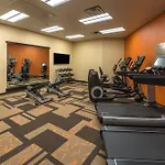 Courtyard By Marriott Reno Downtown/Riverfront